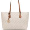 19560232_43777372_1000.jpg Michael Michael Kors Valerie logo monogram tote bag