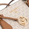 19560232_43778148_1000.jpg Michael Michael Kors Valerie logo monogram tote bag