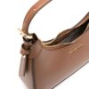 19561114_43734633_1000.jpg Michael Michael Kors logo-plaque leather shoulder bag