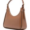 19561114_43735153_1000_526ab2f4-b301-4e12-99c5-d45472a3f78c.jpg Michael Kors logo-plaque leather shoulder bag