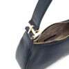 19561122_43734626_1000.jpg Michael Michael Kors leather chain-link shoulder-bag