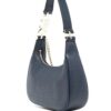 19561122_43734628_1000.jpg Michael Michael Kors leather chain-link shoulder-bag