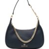 19561122_43735147_1000.jpg Michael Michael Kors leather chain-link shoulder-bag