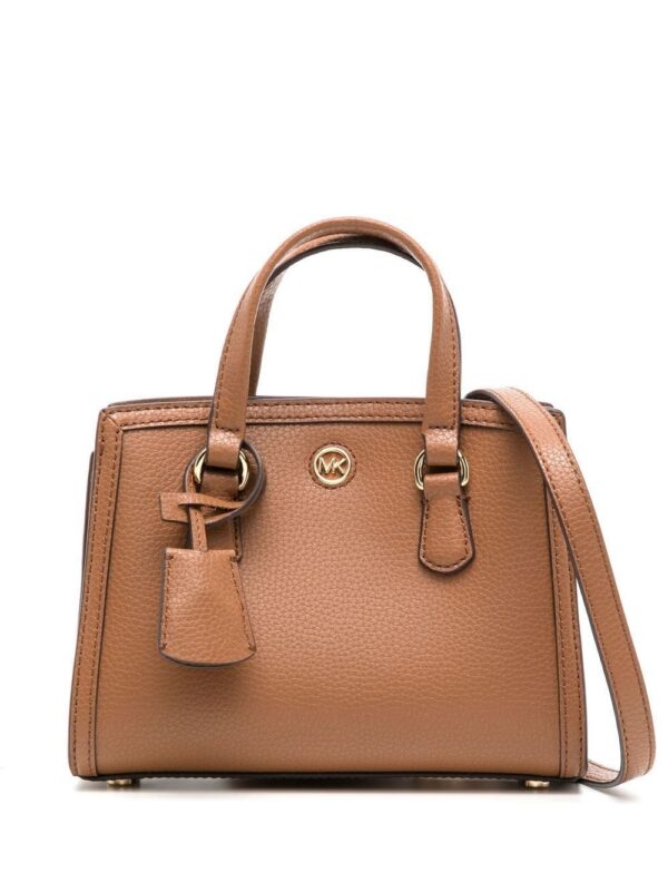 19561132_44188768_1000.jpg Michael Michael Kors extra-small Chantal crossbody bag