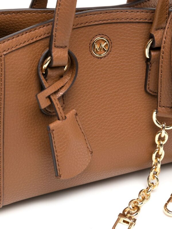 19561132_44189295_1000.jpg Michael Michael Kors extra-small Chantal crossbody bag