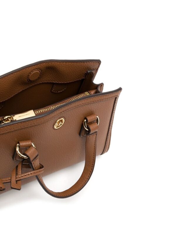 19561132_44190216_1000.jpg Michael Michael Kors extra-small Chantal crossbody bag