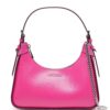 19561144_43738664_1000.jpg Michael Kors chain-link leather mini bag