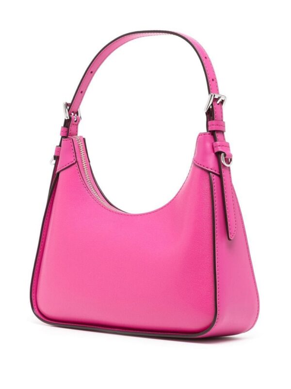 19561144_43738665_1000.jpg Michael Kors chain-link leather mini bag