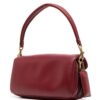19561496_44135590_1000.jpg Coach logo-plaque shoulder bag