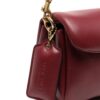 19561496_44135591_1000.jpg Coach logo-plaque shoulder bag