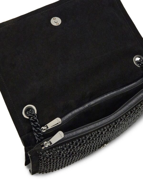 19567296_43621787_1000.jpg Ferragamo stud-embellished Viva bow bag