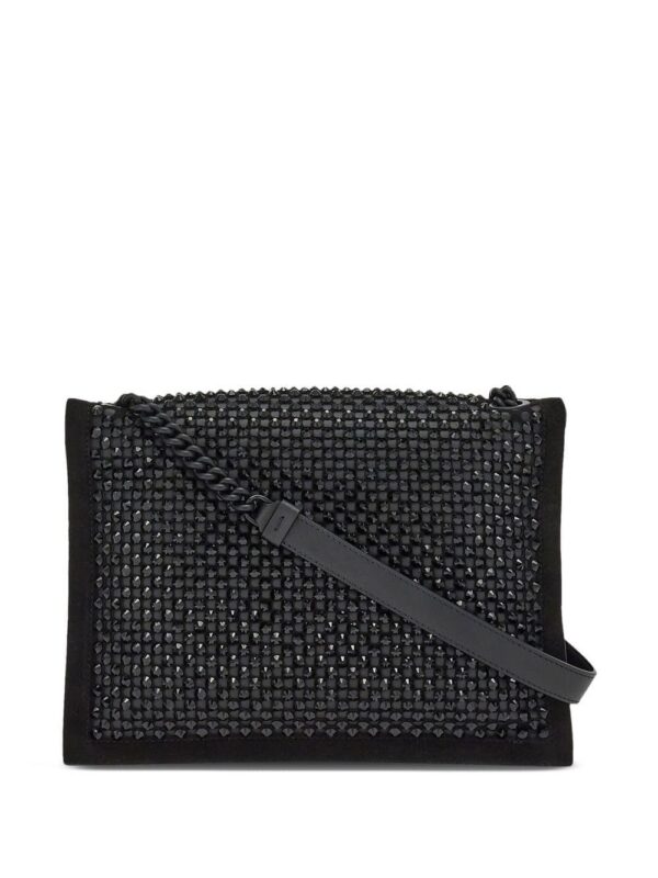 19567296_43624253_1000.jpg Ferragamo stud-embellished Viva bow bag