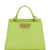 Zac Zac Posen  Earthette leather crossbody bag