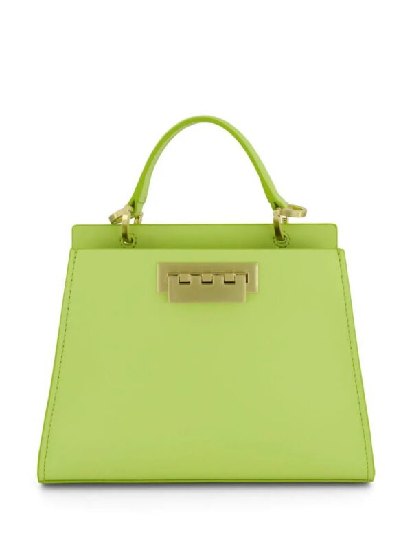 Zac Zac Posen  Earthette leather crossbody bag