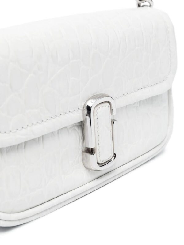 19571967_43741749_1000.jpg Marc Jacobs The J Marc leather shoulder bag.