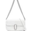 19571967_43781771_1000.jpg Marc Jacobs The J Marc leather shoulder bag.