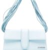 19572100_43698228_1000.jpg Jacquemus Le Bambino long Ficiu shoulder bag