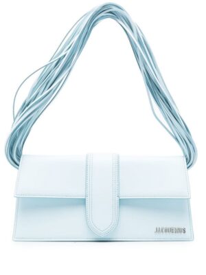 19572100_43698228_1000.jpg Jacquemus Le Bambino long Ficiu shoulder bag