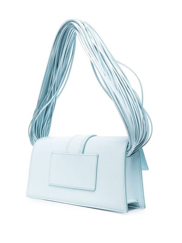 19572100_43700042_1000.jpg Jacquemus Le Bambino long Ficiu shoulder bag