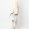 19572100_43700044_1000.jpg Jacquemus Le Bambino long Ficiu shoulder bag