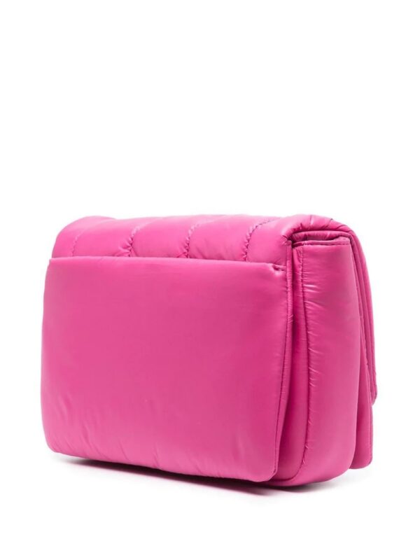 19577401_43686444_1000.jpg Michael Michael Kors logo quilted crossbody bag