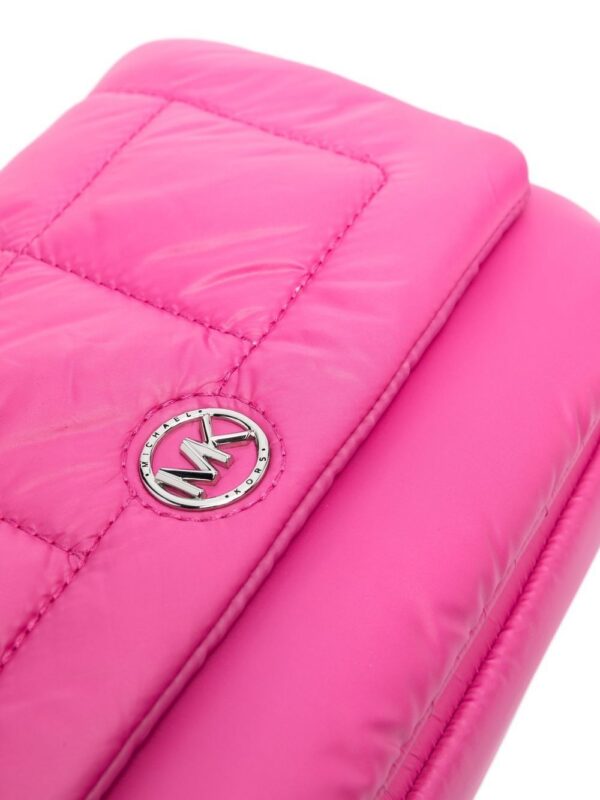 19577401_43687214_1000.jpg Michael Michael Kors logo quilted crossbody bag