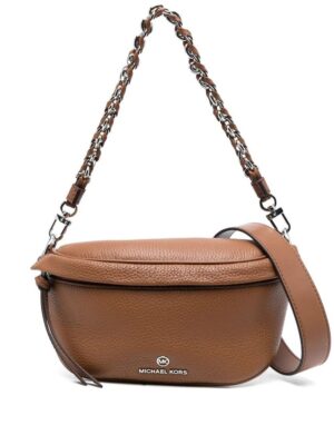 19577525_43782292_1000.jpg Michael Michael Kors Slater logo-print belt bag