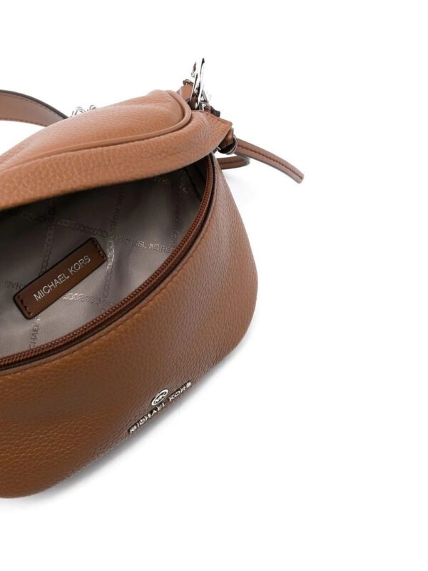 19577525_43782297_1000.jpg Michael Michael Kors Slater logo-print belt bag