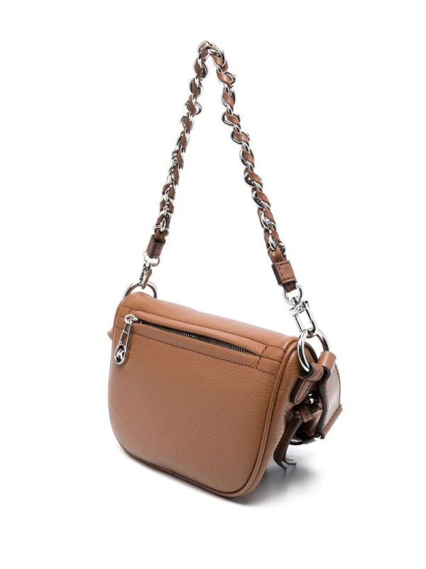 19577525_43784197_1000.jpg Michael Michael Kors Slater logo-print belt bag
