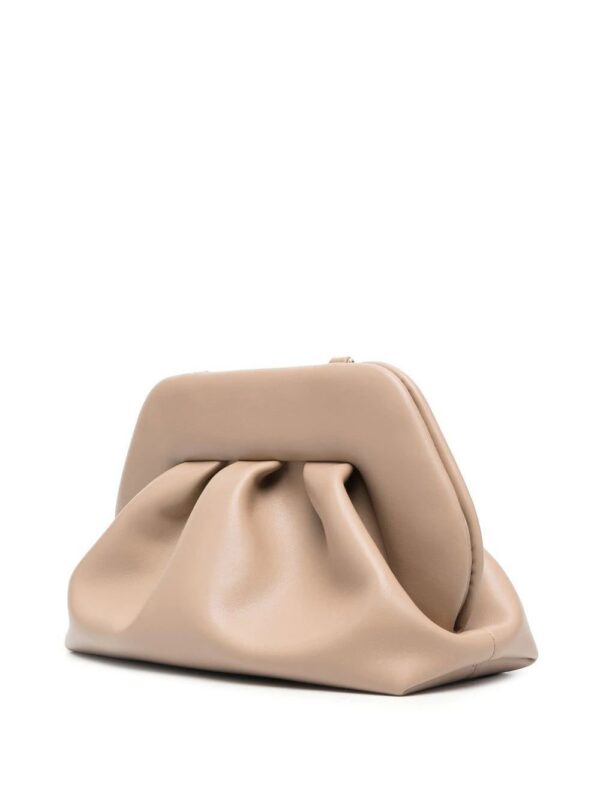 19577590_43773832_1000.jpg Themoirè Bios ruched shoulder bag