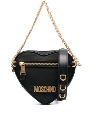 19578291_43696639_1000.jpg Moschino heart-shaped logo tote bag
