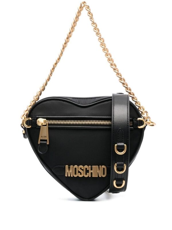 19578291_43696639_1000.jpg Moschino heart-shaped logo tote bag