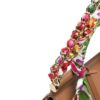 19579055_43695265_1000.jpg Dolce & Gabbana scarf-detail straps tote bag