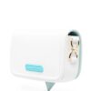 19581235_43692493_1000.jpg Chiara Ferragni Eyelike faux-leather crossbody bag