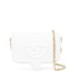 19581235_43703979_1000.jpg Chiara Ferragni Eyelike faux-leather crossbody bag
