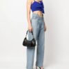 19581274_43699501_1000.jpg Chiara Ferragni debossed-logo shoulder bag