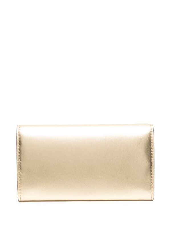 19581435_43762110_1000.jpg Moschino logo-plaque crossbody bag