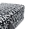 19583380_43695862_1000.jpg Versace all-over logo-print tote bag