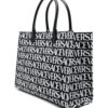 19583380_43696843_1000.jpg Versace all-over logo-print tote bag