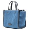 19583577_43721607_1000.jpg Jimmy Choo Varenne mini denim tote bag