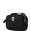 Karl Lagerfeld Ikonik camera bag