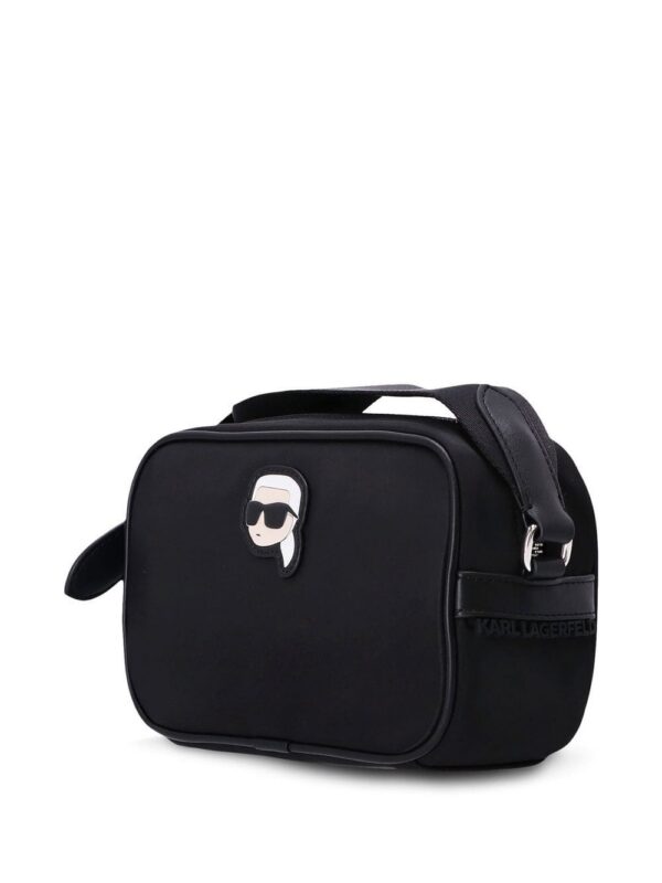 Karl Lagerfeld Ikonik camera bag