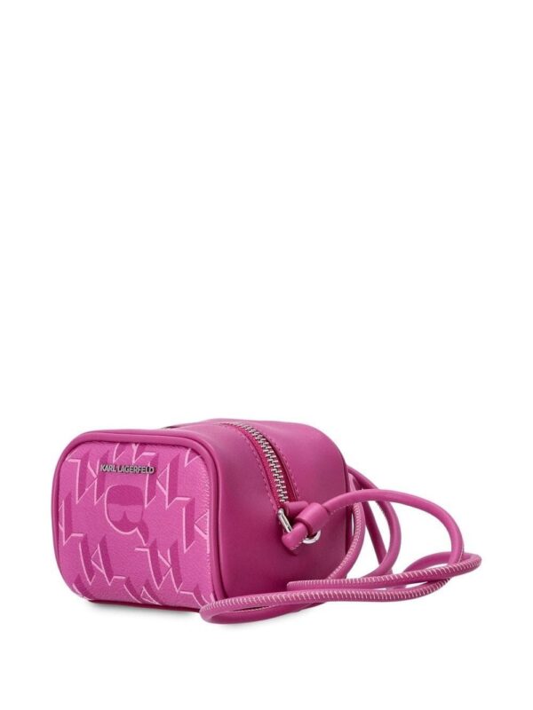 19583666_43646151_1000.jpg Karl Lagerfeld K/ikonik 2.0 nano pouch