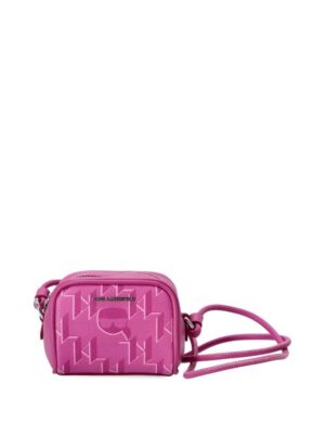 19583666_43646165_1000.jpg Karl Lagerfeld K/ikonik 2.0 nano pouch