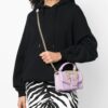 19587481_43762436_1000.jpg Versace Jeans Couture buckle-fastening shoulder bag