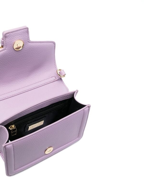 19587481_43763065_1000.jpg Versace Jeans Couture buckle-fastening shoulder bag