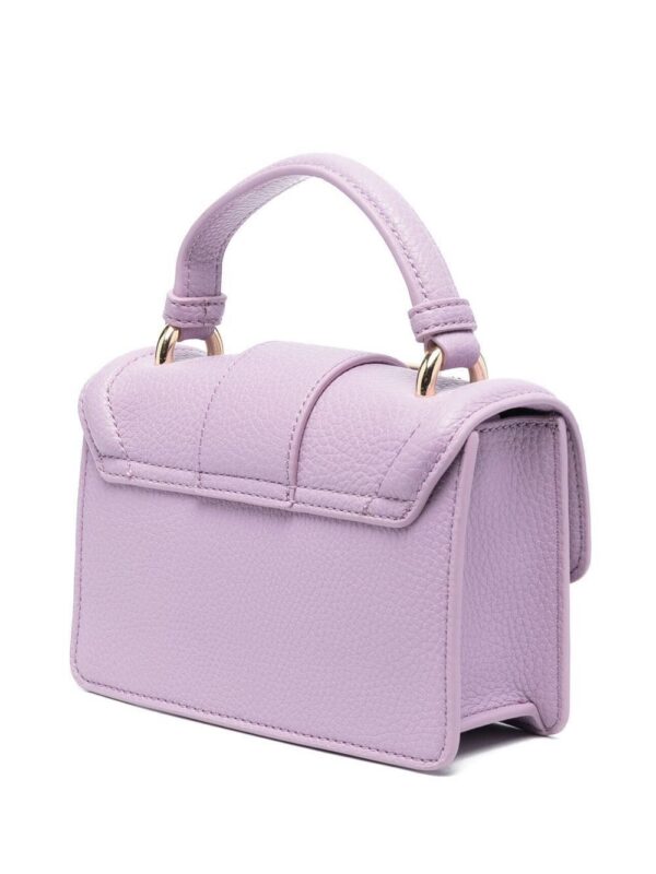 19587481_43763068_1000.jpg Versace Jeans Couture buckle-fastening shoulder bag