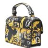 Versace Jeans Couture  baroque pattern-print tote bag