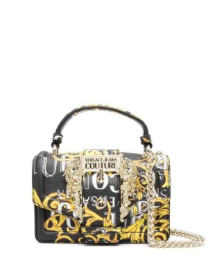 19587483_43760458_1000.jpg Versace Jeans Couture baroque pattern-print tote bag