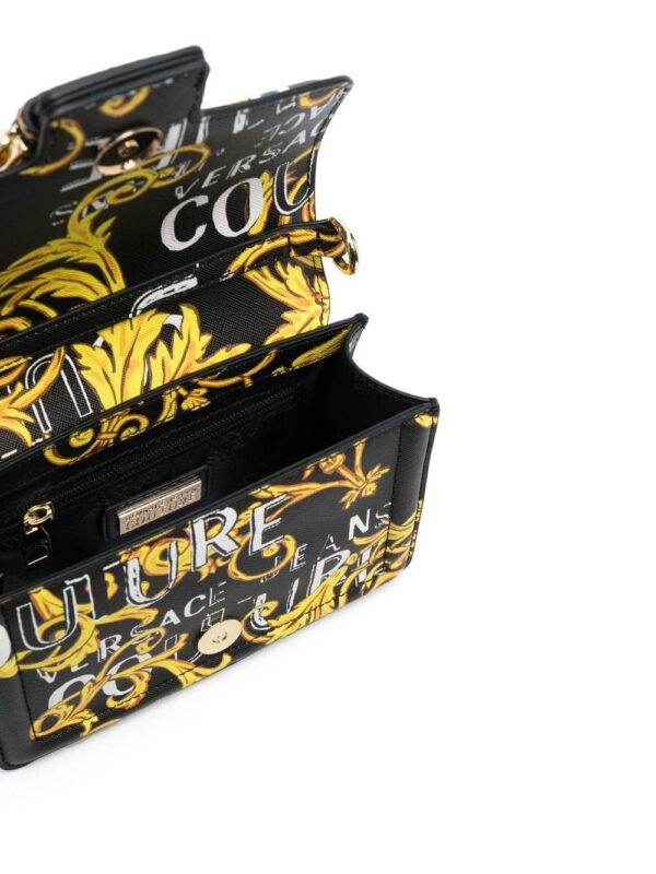 19587483_43761369_1000-1.jpg Versace Jeans Couture baroque pattern-print tote bag